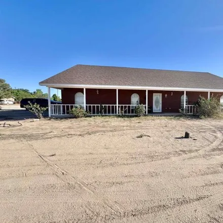 Buy this 4 bed house on 3556 Ferguson Road in Eddy County, NM 88220