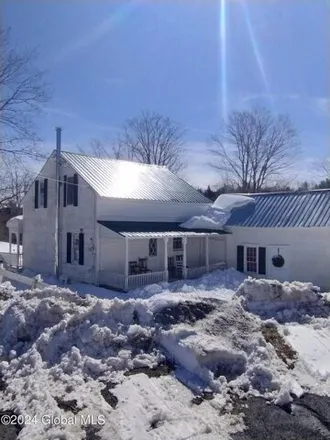 Buy this 3 bed house on 708 Creek Rd in Crown Point, New York