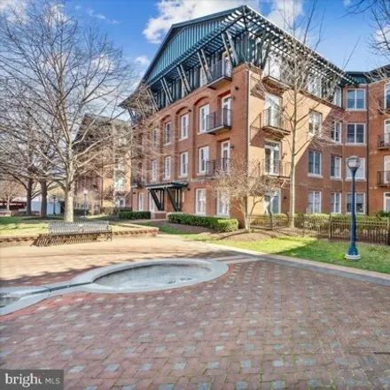 Buy this 1 bed condo on 91 East All Saints Street in Maplewood, Frederick