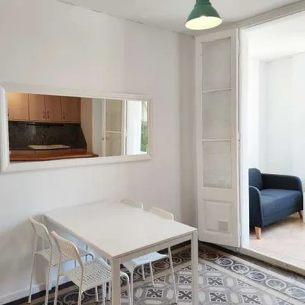Image 9 - Braseria la Cumparsita, Carrer del Clot, 39, 08018 Barcelona, Spain - Apartment for rent