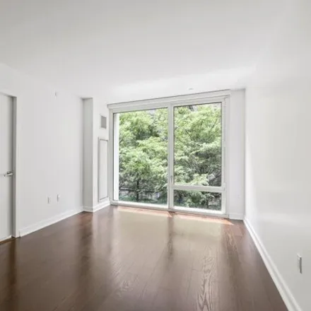 Image 5 - Enclave 1, 400 West 113th Street, New York, NY 10027, USA - House for rent