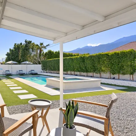 Image 7 - 2965 North Bahada Road, Palm Springs, CA 92262, USA - House for rent