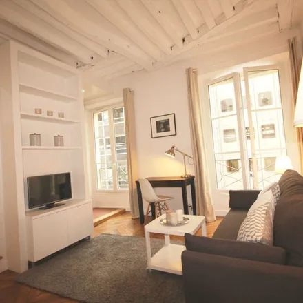 Image 3 - 49 Rue du Château d'Eau, 75010 Paris, France - Apartment for rent