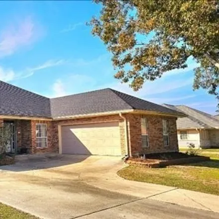 Buy this 4 bed house on 3608 Lake Providence Drive in Harvey, Jefferson Parish