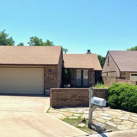 Buy this 2 bed house on 3465 Whippoorwill Way in Blanton, Enid