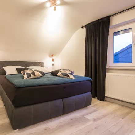 Rent this 2 bed apartment on Homburger Straße 65 in 66482 Zweibrücken, Germany