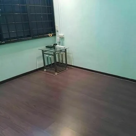 Rent this 1 bed room on Peng Siang in 354 Choa Chu Kang Central, Singapore 680354