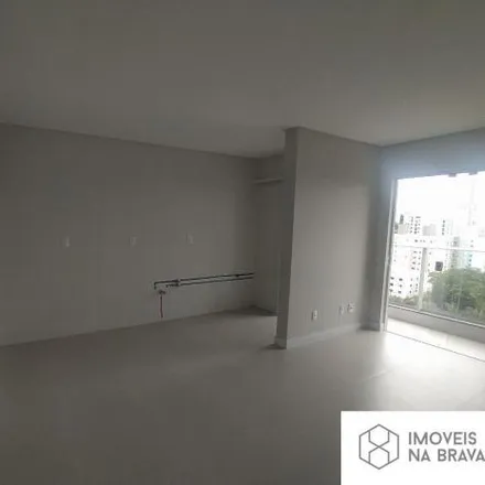 Buy this 2 bed apartment on Calçadão da Praia Brava in Praia Brava, Florianópolis - SC