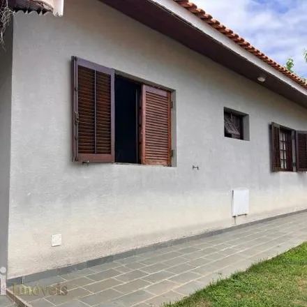 Rent this 4 bed house on Rua Agenor Loriano Filho in Jardim Shangrilá, Atibaia - SP