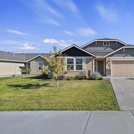 Buy this 3 bed house on 10500 Longtail Drive in Caldwell, ID 83687