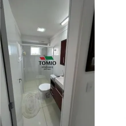 Buy this 2 bed apartment on Estação Rodoviária de Itapema in Rua 600 323, Tabuleiro dos Oliveiras