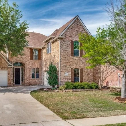 Buy this 5 bed house on 15844 Christopher Lane in Frisco, TX 75072