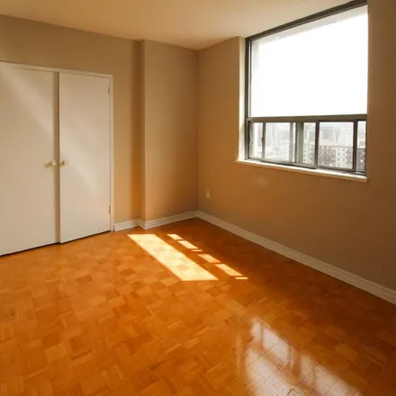 Rent this 1 bed apartment on 90 Tyndall Avenue in Old Toronto, ON M6K 2E2