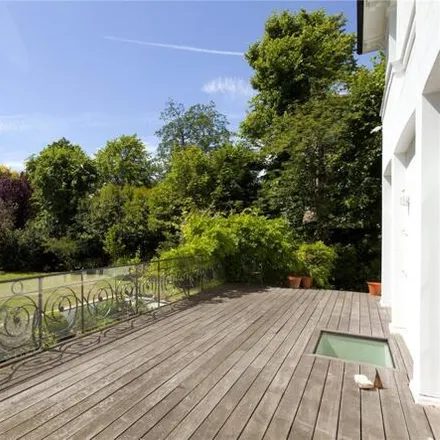 Image 2 - Greville Road, Camden, London, Nw6 - House for sale