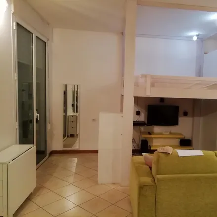 Rent this 1 bed apartment on Borgo Masini in Bologna BO, Italy
