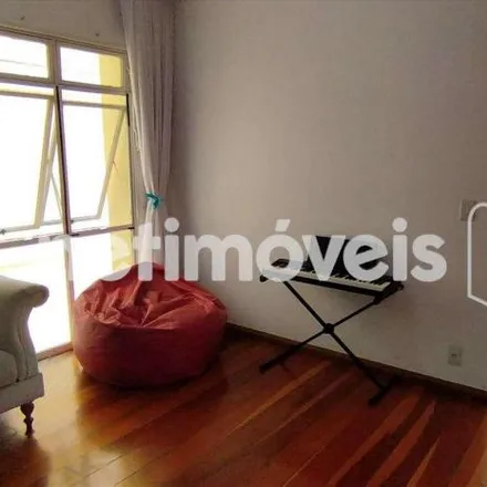 Buy this 2 bed apartment on Rua Contagem in Boa Vista, Belo Horizonte - MG
