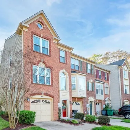 Buy this 3 bed house on 117 Emory Woods Court in Gaithersburg, MD 20879