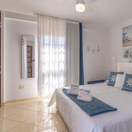 Rent this 1 bed apartment on Arona in Santa Cruz de Tenerife, Spain