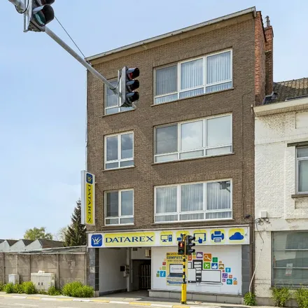 Image 3 - Schaarbeeklei 152, 1800 Vilvoorde, Belgium - Apartment for rent