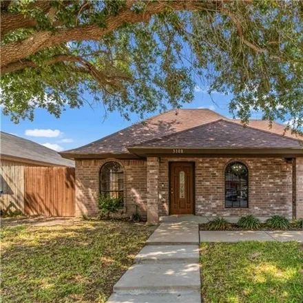 Rent this 3 bed house on 3156 West Kingsborough Avenue in McAllen, TX 78504