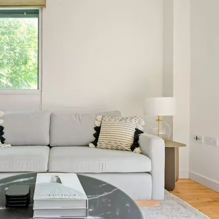 Rent this 1 bed apartment on London in N1 9FH, United Kingdom