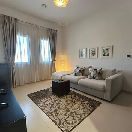 Rent this 3 bed apartment on 281 2 Street in Serena, Dubai