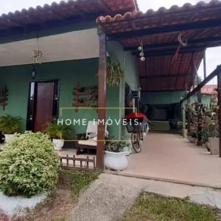 Buy this 3 bed house on Rua Professor Jurenil Andrade Costa in Maravista, Niterói - RJ