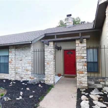 Image 1 - 11512 D-K Ranch Road, Austin, TX 78859, USA - House for rent