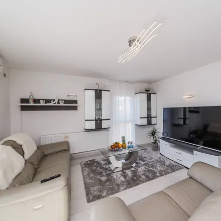 Rent this 6 bed apartment on 21215 Grad Kaštela