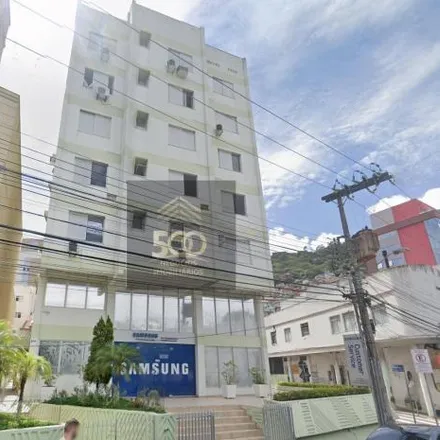 Image 2 - Rua Anita Garibaldi 259, Centro, Florianópolis - SC, 88010-450, Brazil - Apartment for sale