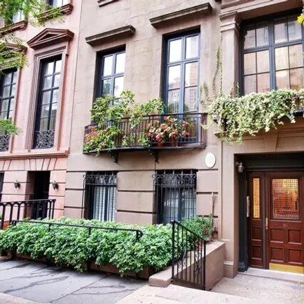 Image 5 - 10 East 20th Street, New York, NY 10003, USA - Townhouse for rent