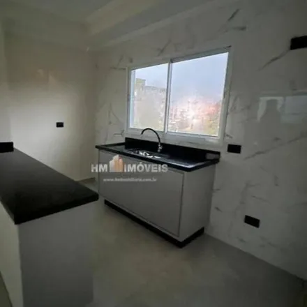 Rent this 3 bed apartment on Rua Vereador Leão Profeta in Jardim Colonial, Atibaia - SP