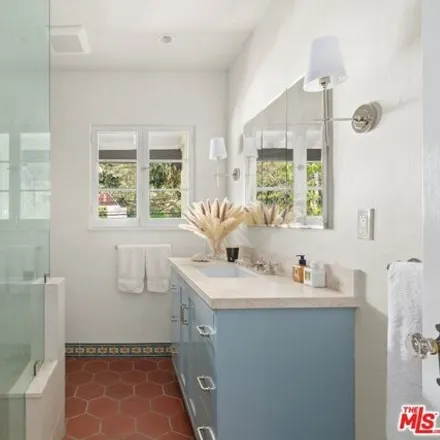 Image 7 - 1721 Benedict Canyon Drive, Beverly Hills, CA 90210, USA - House for sale