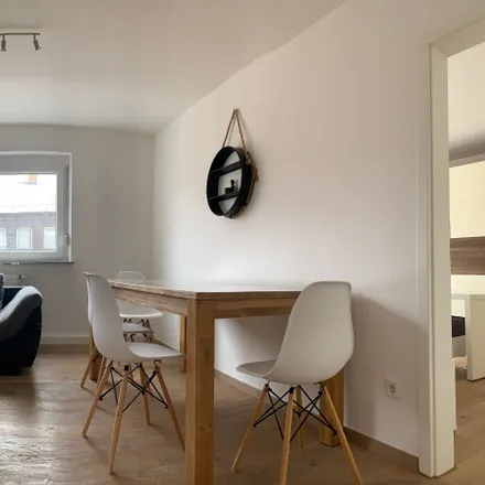 Rent this 2 bed apartment on Juvenellstraße 6 in 90408 Nuremberg, Germany