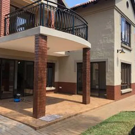 Rent this 3 bed apartment on Maxwell Hibbert Street in Derdepoort Tuindorp, Pretoria