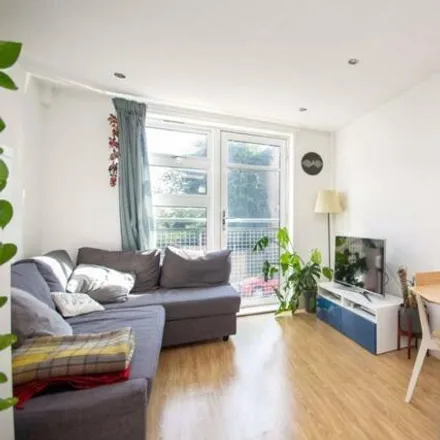 Rent this 1 bed room on 68 Sandringham Road in London, E8 2LL