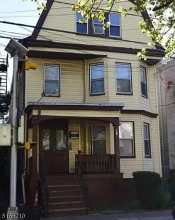 Buy this 7 bed townhouse on 184 South 9th Street in Roseville, Newark