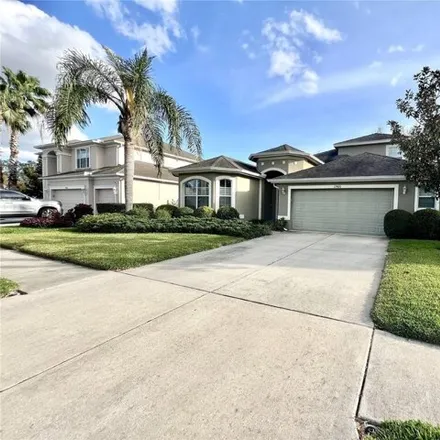 Image 2 - 27480 Silver Thatch Drive, Seven Oaks, Pasco County, FL 33544, USA - House for rent