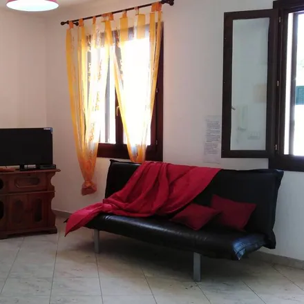 Rent this 3 bed house on Marina San Gregorio in Lecce, Italy