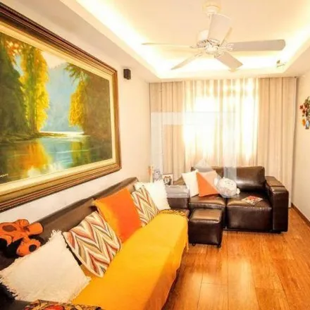 Buy this 3 bed apartment on Rua Professor João Martins in Luxemburgo, Belo Horizonte - MG