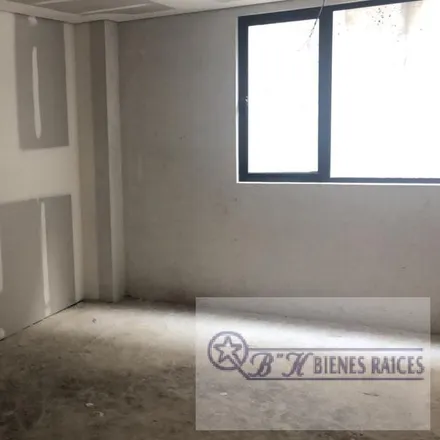 Buy this studio apartment on Calle Fuente de la Juventud 51 in Colonia San Miguel Tecamachalco, 53950 Naucalpan de Juárez