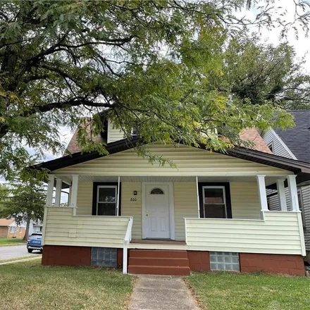 Buy this 2 bed house on First Wesleyan Church in Kammer Avenue, Dayton