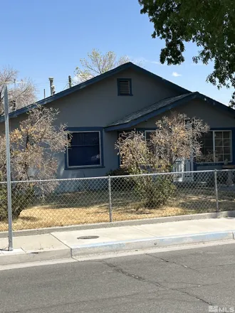 Buy this 4 bed house on 645 Churchill Street in Fallon, NV 89406