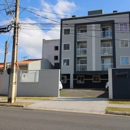 Image 2 - Rua Nicolau Pampuch, Afonso Pena, São José dos Pinhais - PR, 83045-290, Brazil - Apartment for rent