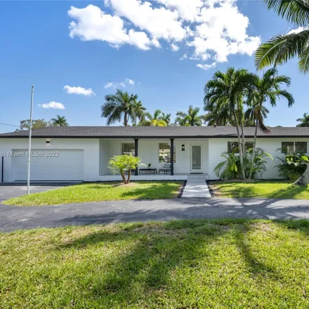 Buy this 4 bed house on 14205 North Miami Avenue in North Miami, FL 33168
