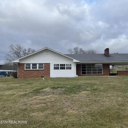 Buy this 3 bed house on 141 Kingsley Dr in Harrogate, Tennessee
