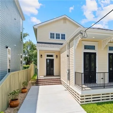 Buy this 3 bed house on 7718 Forshey Street in New Orleans, LA 70118