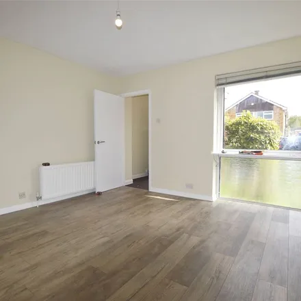 Rent this 3 bed apartment on 7 Parkland Road in Leckhampton, GL53 9LS