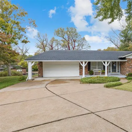 Image 2 - 14729 Airelle Court, Old Jamestown, Saint Louis County, MO 63034, USA - House for sale