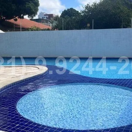 Buy this 3 bed apartment on Avenida Ulisses de Montarroyos in Piedade, Jaboatão dos Guararapes -